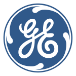 Логтип компании General Electric