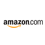 Логотип компании Amazon.com