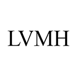 Логотип компании LVMH: