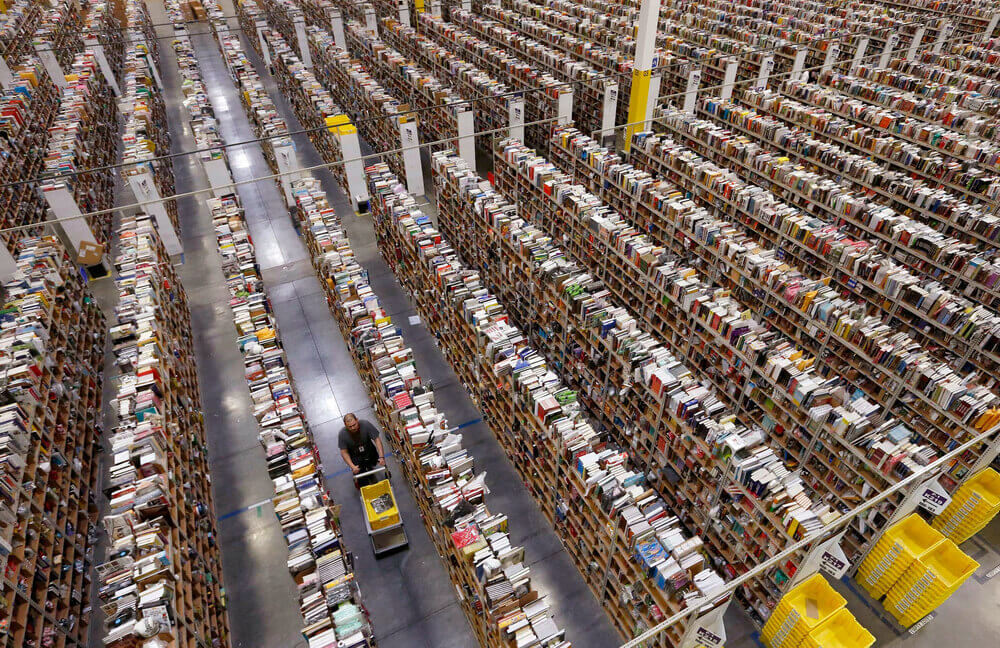 Amazon 