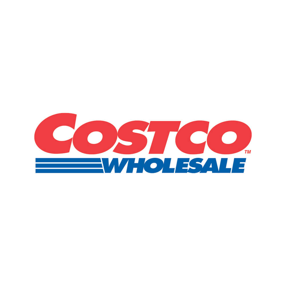 Логотип компании Costco Wholesale