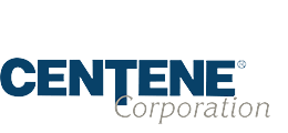 Логотип компании Centene Corporation 