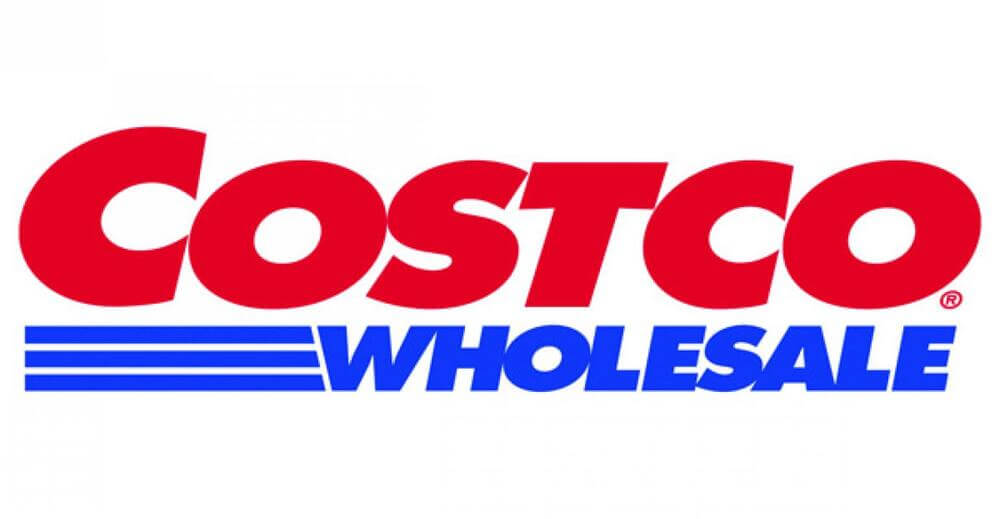 Логотип компании Costco Wholesale Corp 