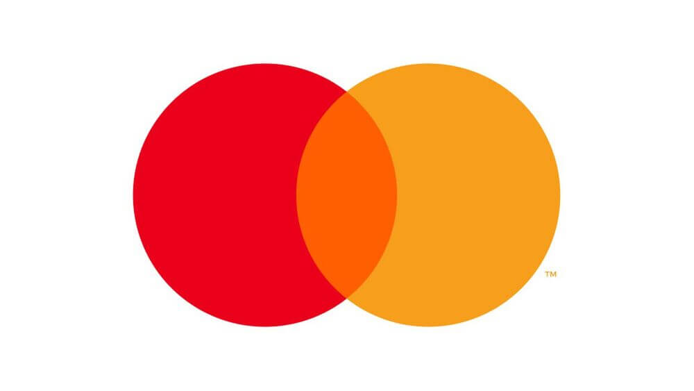 Логотип компании MasterCard 