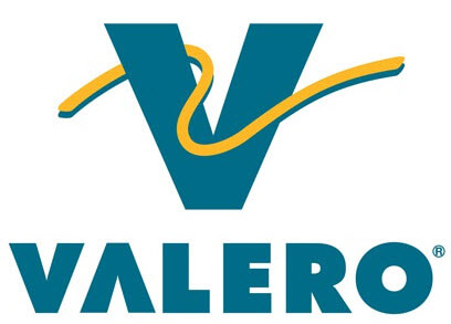 Логотип компании Valero Energy Corp 