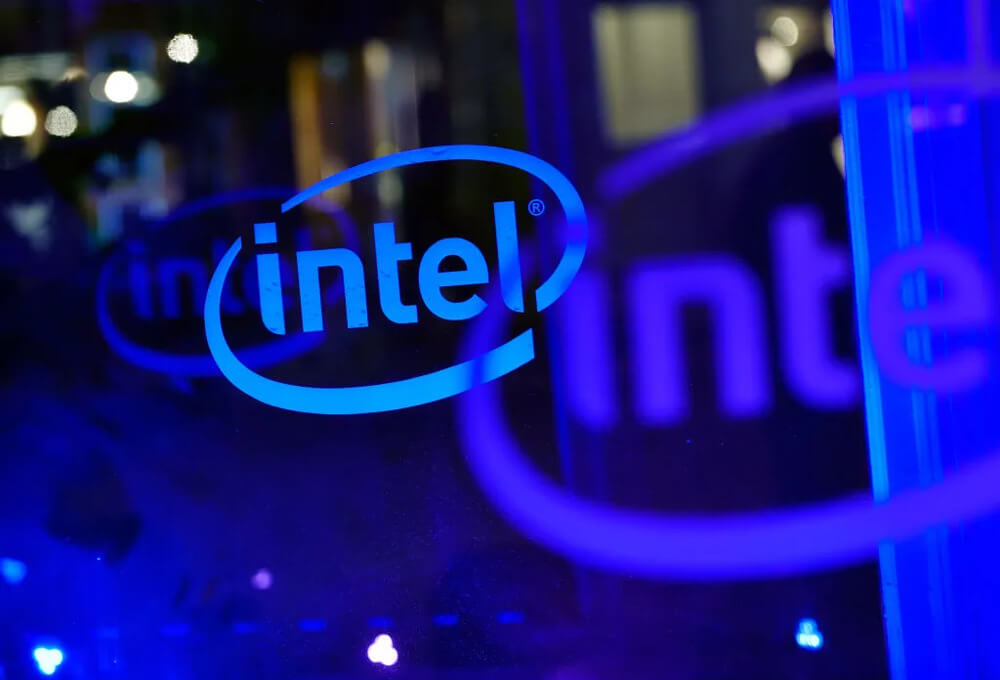 Intel. Топ-10 производителей чипов для искусственного интеллекта 2023 года