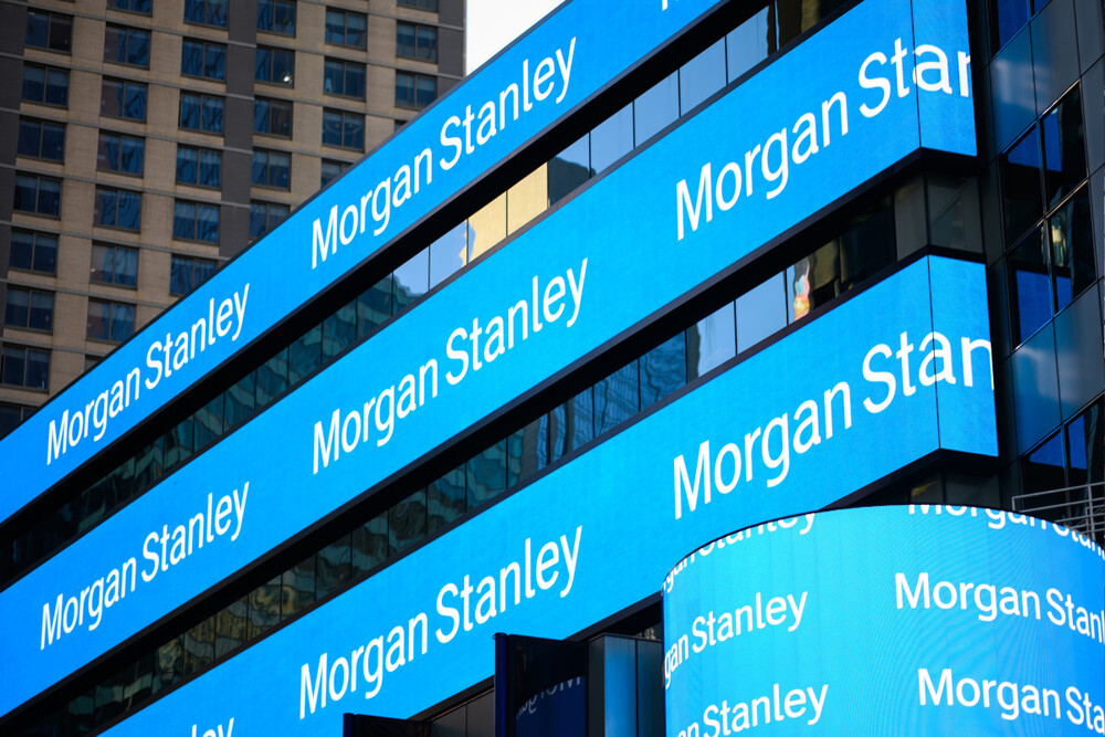 Банк Morgan Stanley